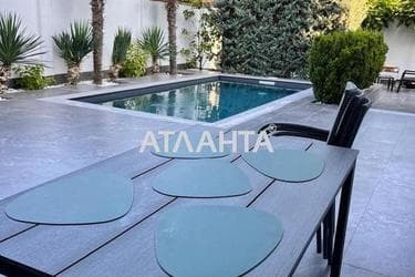 Дом по адресу ул. Киевская (площадь 230 м²) - Atlanta.ua - фото 43