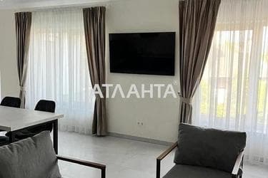 Дом по адресу ул. Киевская (площадь 230 м²) - Atlanta.ua - фото 53