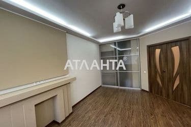 1-кімнатна квартира за адресою вул. Костанді (площа 50 м²) - Atlanta.ua - фото 19