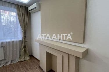1-кімнатна квартира за адресою вул. Костанді (площа 50 м²) - Atlanta.ua - фото 20