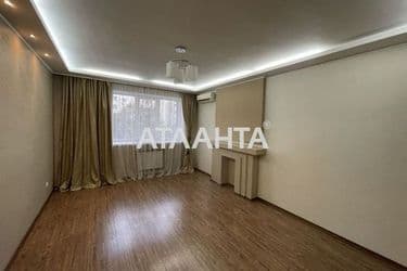 1-кімнатна квартира за адресою вул. Костанді (площа 50 м²) - Atlanta.ua - фото 18