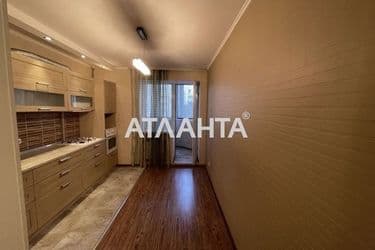 1-кімнатна квартира за адресою вул. Костанді (площа 50 м²) - Atlanta.ua - фото 24