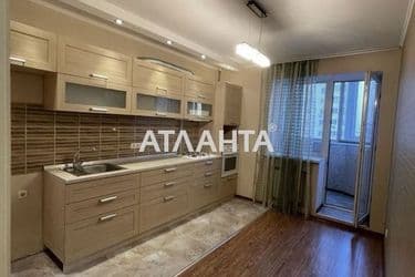1-кімнатна квартира за адресою вул. Костанді (площа 50 м²) - Atlanta.ua - фото 25