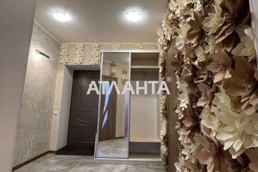 1-кімнатна квартира за адресою вул. Костанді (площа 50 м²) - Atlanta.ua - фото 28