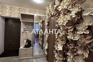 1-кімнатна квартира за адресою вул. Костанді (площа 50 м²) - Atlanta.ua - фото 29