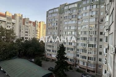 1-кімнатна квартира за адресою вул. Костанді (площа 50 м²) - Atlanta.ua - фото 33