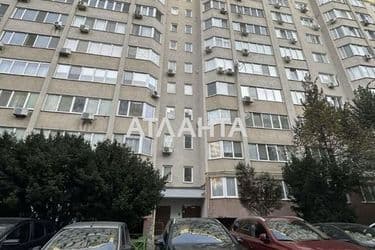 1-кімнатна квартира за адресою вул. Костанді (площа 50 м²) - Atlanta.ua - фото 34