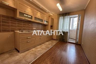 1-кімнатна квартира за адресою вул. Костанді (площа 50 м²) - Atlanta.ua - фото 16
