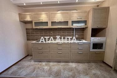 1-кімнатна квартира за адресою вул. Костанді (площа 50 м²) - Atlanta.ua - фото 17