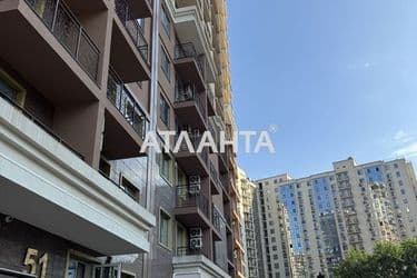 1-комнатная квартира по адресу ул. Генуэзская (площадь 45,4 м²) - Atlanta.ua - фото 33