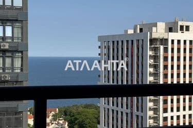 1-комнатная квартира по адресу ул. Генуэзская (площадь 45,4 м²) - Atlanta.ua - фото 35