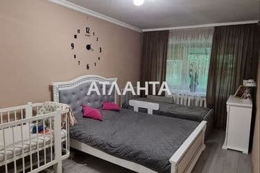 2-комнатная квартира по адресу ул. Небесної Сотні (площадь 48 м²) - Atlanta.ua - фото 14