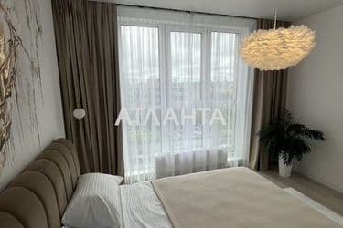 1-комнатная квартира по адресу ул. Литературная (площадь 41,5 м²) - Atlanta.ua - фото 18