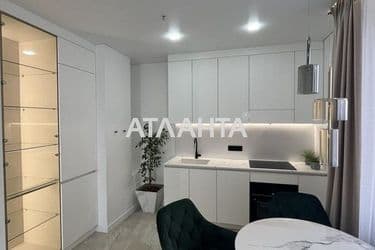 1-комнатная квартира по адресу ул. Литературная (площадь 41,5 м²) - Atlanta.ua - фото 21