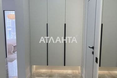 1-комнатная квартира по адресу ул. Литературная (площадь 41,5 м²) - Atlanta.ua - фото 28