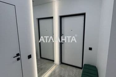 1-комнатная квартира по адресу ул. Литературная (площадь 41,5 м²) - Atlanta.ua - фото 29