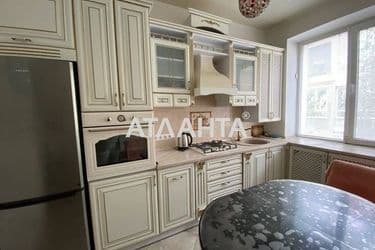 3-кімнатна квартира за адресою вул. Дача Ковалевського (площа 70 м²) - Atlanta.ua - фото 15