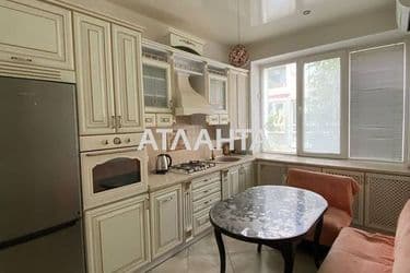 3-кімнатна квартира за адресою вул. Дача Ковалевського (площа 70 м²) - Atlanta.ua - фото 16