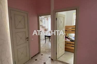 3-кімнатна квартира за адресою вул. Дача Ковалевського (площа 70 м²) - Atlanta.ua - фото 23
