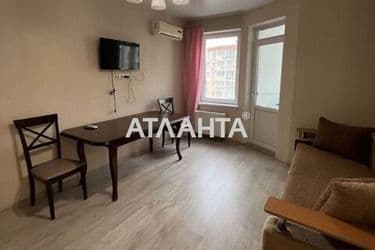 1-комнатная квартира по адресу ул. Радужный м-н (площадь 34,6 м²) - Atlanta.ua - фото 13