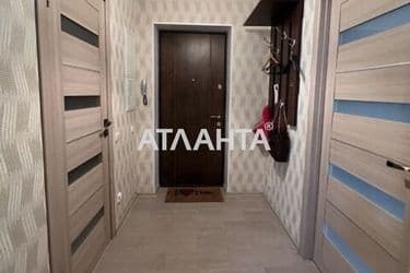 1-комнатная квартира по адресу ул. Радужный м-н (площадь 34,6 м²) - Atlanta.ua - фото 16