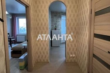 1-комнатная квартира по адресу ул. Радужный м-н (площадь 34,6 м²) - Atlanta.ua - фото 17