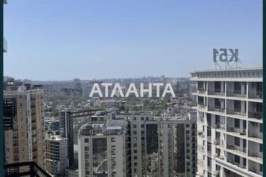 1-комнатная квартира по адресу Курортный пер. (площадь 37,7 м²) - Atlanta.ua - фото 12