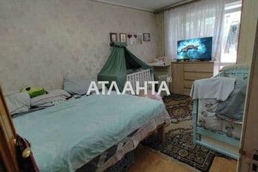 2-кімнатна квартира за адресою вул. Гастелло (площа 42 м²) - Atlanta.ua - фото 7