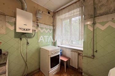 2-комнатная квартира по адресу Лунный пер. (площадь 45,6 м²) - Atlanta.ua - фото 25