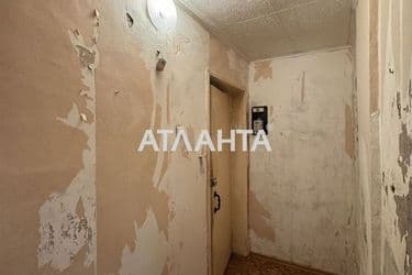2-комнатная квартира по адресу Лунный пер. (площадь 45,6 м²) - Atlanta.ua - фото 27
