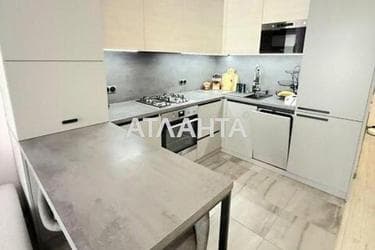 2-rooms apartment apartment by the address st. Kulparkovskaya ul (area 77 m²) - Atlanta.ua - photo 25