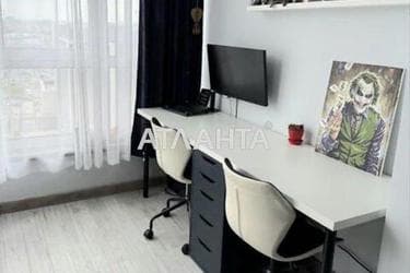 2-rooms apartment apartment by the address st. Kulparkovskaya ul (area 77 m²) - Atlanta.ua - photo 36