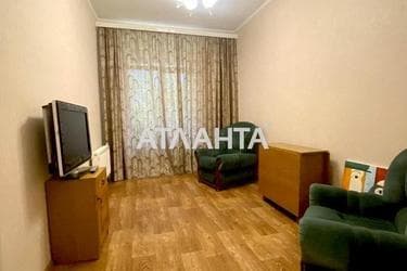 3-комнатная квартира по адресу ул. Степная (площадь 74 м²) - Atlanta.ua - фото 17
