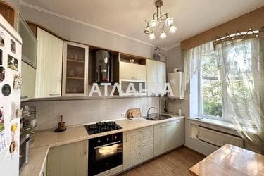 3-комнатная квартира по адресу ул. Степная (площадь 74 м²) - Atlanta.ua - фото 13