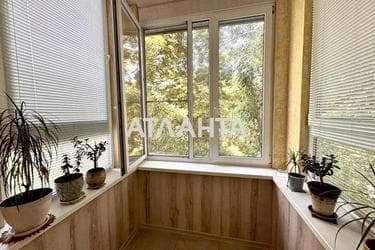 3-комнатная квартира по адресу ул. Степная (площадь 74 м²) - Atlanta.ua - фото 18