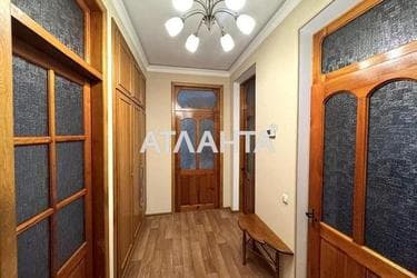3-комнатная квартира по адресу ул. Степная (площадь 74 м²) - Atlanta.ua - фото 15