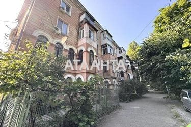 3-комнатная квартира по адресу ул. Степная (площадь 74 м²) - Atlanta.ua - фото 21