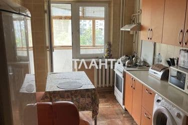 3-комнатная квартира по адресу ул. Ильфа и Петрова (площадь 70,6 м²) - Atlanta.ua - фото 8