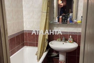 3-комнатная квартира по адресу ул. Ильфа и Петрова (площадь 70,6 м²) - Atlanta.ua - фото 11