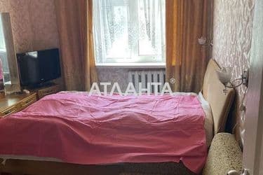 3-комнатная квартира по адресу ул. Ильфа и Петрова (площадь 70,6 м²) - Atlanta.ua - фото 12
