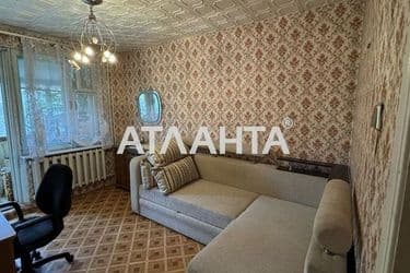 3-rooms apartment apartment by the address st. Ilfa i Petrova (area 70,6 m²) - Atlanta.ua - photo 14