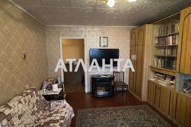 3-rooms apartment apartment by the address st. Ilfa i Petrova (area 70,6 m²) - Atlanta.ua - photo 15