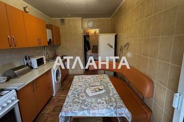 3-rooms apartment apartment by the address st. Ilfa i Petrova (area 70,6 m²) - Atlanta.ua - photo 23