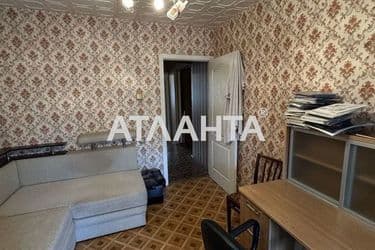 3-rooms apartment apartment by the address st. Ilfa i Petrova (area 70,6 m²) - Atlanta.ua - photo 24
