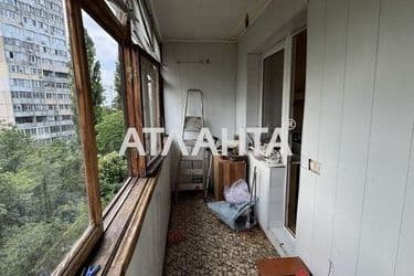 3-rooms apartment apartment by the address st. Ilfa i Petrova (area 70,6 m²) - Atlanta.ua - photo 26