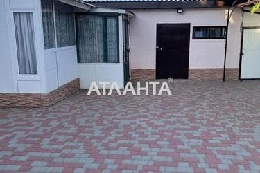 Будинок за адресою вул. Парашутна (площа 100 м²) - Atlanta.ua - фото 62