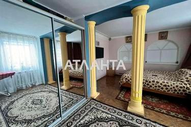 Дом по адресу ул. Парашютная (площадь 109,4 м²) - Atlanta.ua - фото 59