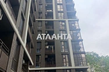1-комнатная квартира по адресу ул. Гераневая (площадь 39,1 м²) - Atlanta.ua - фото 12