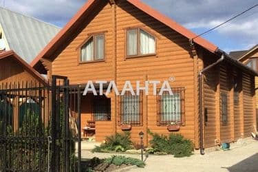 Дом по адресу ул. Приморская (площадь 136,3 м²) - Atlanta.ua - фото 21