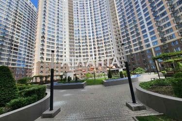 1-комнатная квартира по адресу ул. Каманина (площадь 40,6 м²) - Atlanta.ua - фото 8